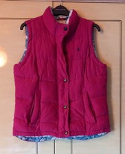 Joules Higham Ladies Quilted