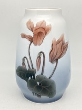 Royal Copenhagen Vase Denmark