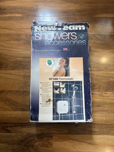 Newteam nt1000 white - newteam, &