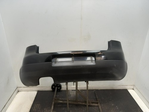 Volkswagen golf rear bumper - rear,