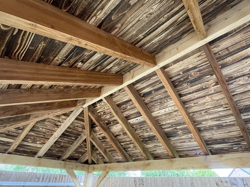 Sqm scorched scandinavian - 1,