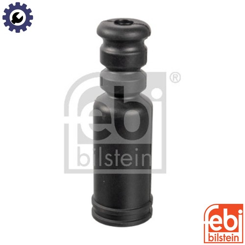 Protective capbellow shock - protective,