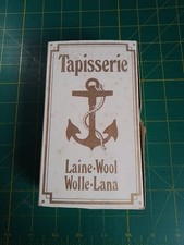 Anchor Tapestry Wool