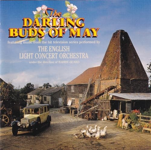 The darling buds - darling,