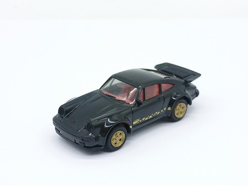 Herpa porsche 930 carrera - herpa,