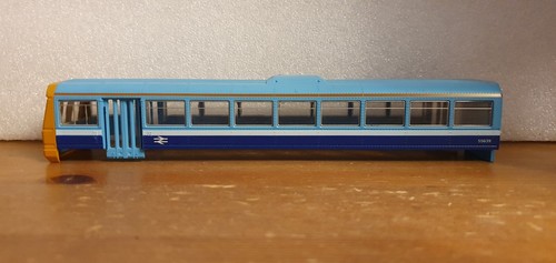 Hornby class 142 railbus pacer - class,