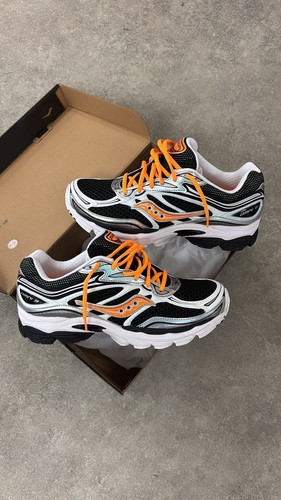 Saucony progrid omni vo2 - omni, 9