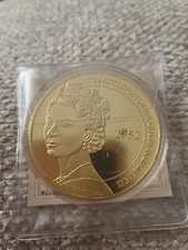 Queen Elizabeth II Diamond