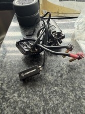 Hobbywing XR10 Pro ESC