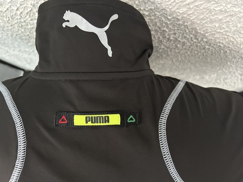 Genuine puma sailing - genuine,