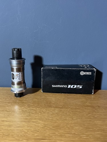 Nos shimano 5500 - bb-5500, octalink