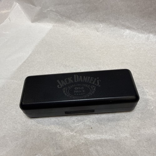 Jack daniels old brand - daniels, no