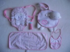 VINTAGE BABY ANNABELL DOLL