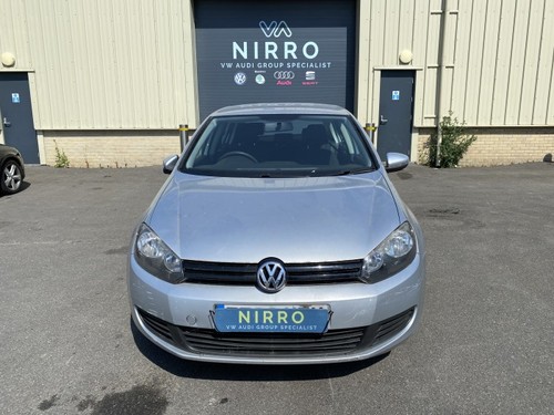 Golf mk6 breaking - mk6,
