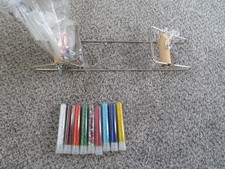 Perles - Bead Loom + 9 Tubes