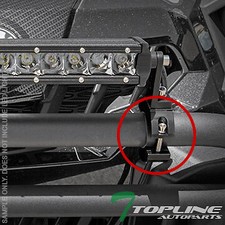 Texture Blk Offroad 2" Tube