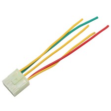 Regulator Link Harness Lead for Honda  VTR250 MC33 Shadow750 VT750 1998-2000