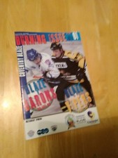 2006/7 COVENTRY BLAZE V