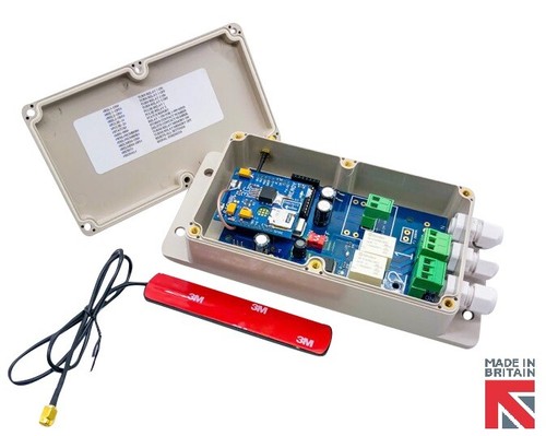 Gsm multi switch - 4g,
