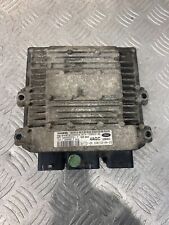 2002 FORD FUSION ENGINE