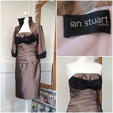 Ian Stuart Mother of the Bride