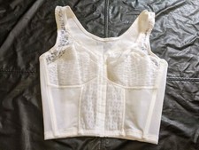 Vintage Bestform Corset 36 C