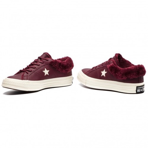 New converse one - new, star