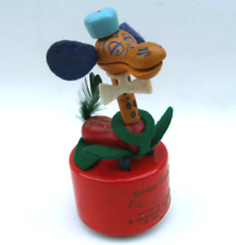 Rare Howdy Doody Flub-a-Dub