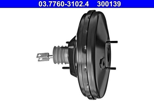 Brake booster ate - bmw, z3