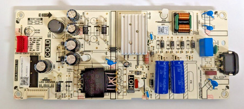 Tcl 43rp630k smart 4k led - 43",