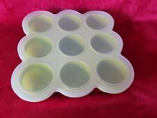 Silicone Pots Freezer Container By Mushy Mushy For Braun Multiquick 5 Baby