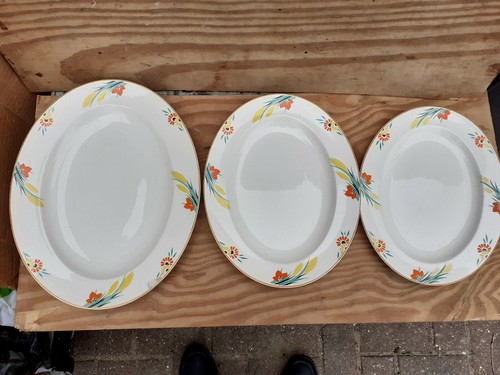 Antique china crockery - antique,