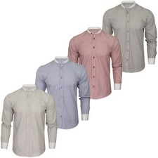 Xact Mens Striped Grandad