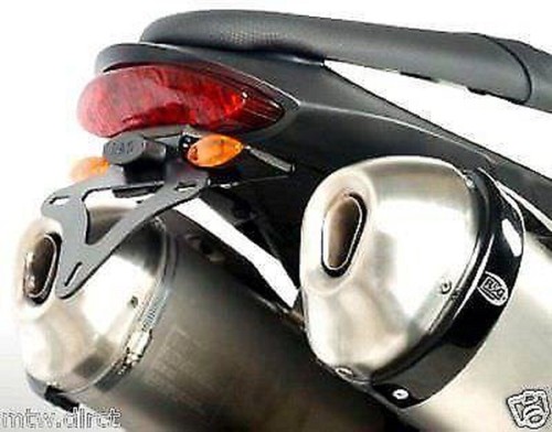 Led indicators licence - r&g,