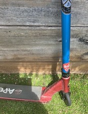 Custom scooter for sale