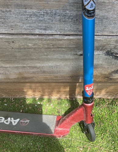 Custom scooter for sale