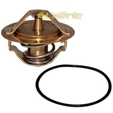 Thermostat & O Ring for Honda