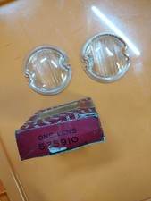 Lucas Glass Reversing Light