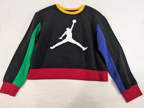 Jordan jump man sweatshirt - jordan,