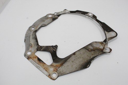 Sharan gearbox bell - sharan,