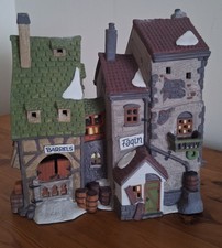 Department 56 Dickens Village