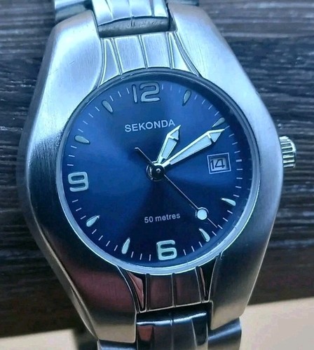 Sekonda metres women s - sekonda, women's