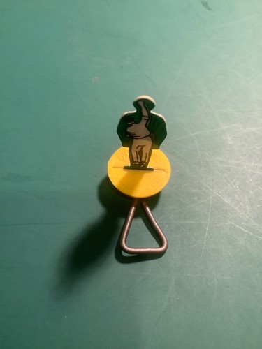 Subbuteo table cricket l - cricket, tc-l
