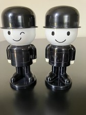 HOMEPRIDE ‘FRED’ SPICE JARS X 2