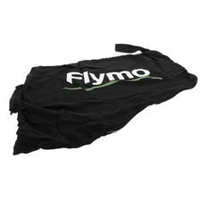 Flymo Garden Vacuum Debris