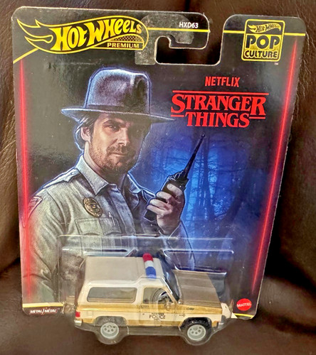 New rare hot wheels - &,