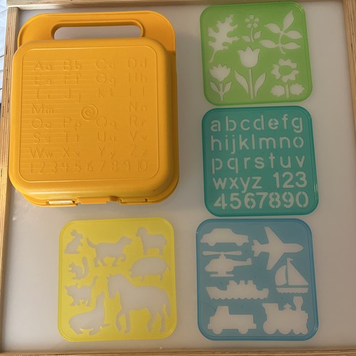 Vintage tupperware kids - tupperware,