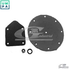 MEMBRANE VACUUM PUMP 80003 FOR