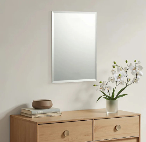 30cm frameless rect - 45,