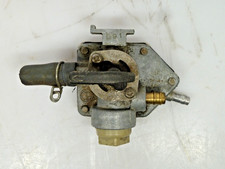 Yamaha T80 fuel tap.